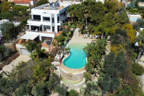 Villa i Jesus, Ibiza, Jesus - € 6.000.000 | Ref: 324 - foto 3